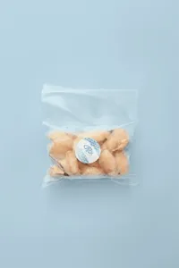Jaiba Pinza Mediana 500 Grs