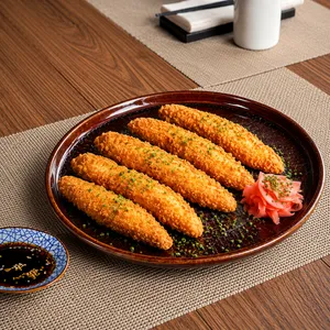 Filetillos de pollo