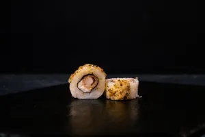 Ebi Batayaki Roll