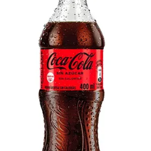 COCA COLA ZERO