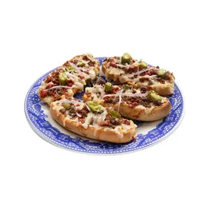 Molletzza mexicana SKU 18608