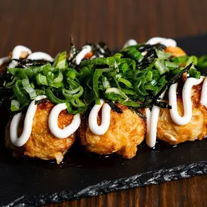 Yasai Negi Yaki Vegetaiano