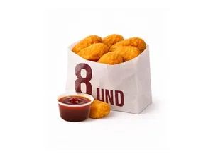 Nuggets de Pollo