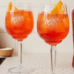 Aperol promo