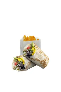 Combo! Burrito Poppins