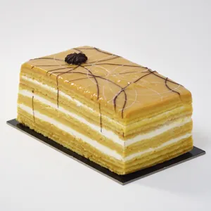 Torta Panqueque lúcuma manjar 12 personas