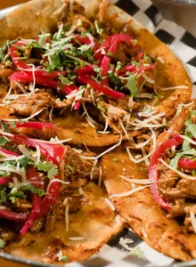Cochinita Pibil