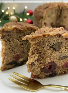 Pan de Pascua 1.130 gramos aprox