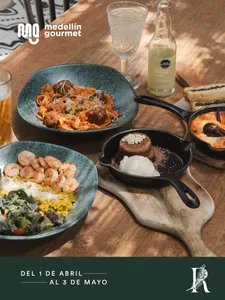 Medellín Gourmet 2026