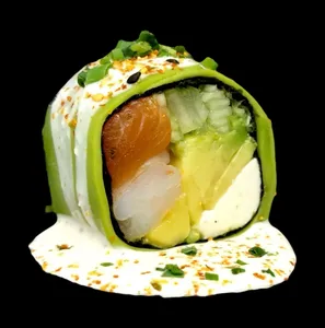 Oriental Keto Nikkei