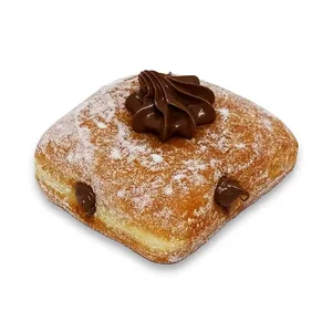 Doble Azucarada Nutella