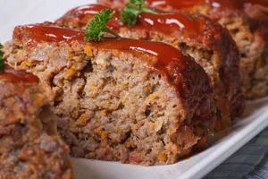 Asado alemán.