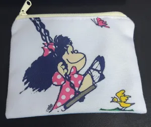 MONEDERO MAFALDA