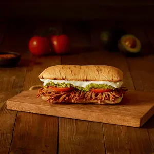 Combo Mechada Italiano