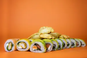 Promoción 35 piezas premium