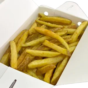 500gr de Papas Fritas