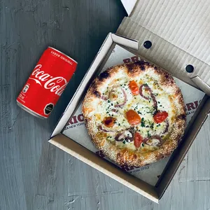Almuerza Brick