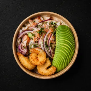 Ceviche Natura Premium