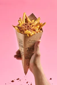 Cono chedar