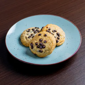 Promo galletas