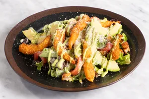 Ensalada del puerto