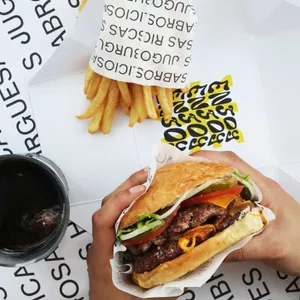 Combo clásica doble