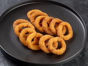 12 Aros de Cebolla