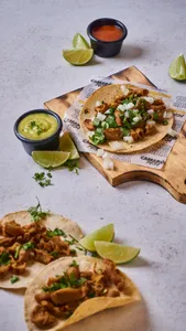 Chunchutacos X3