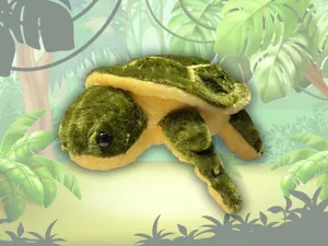PELUCHE TORTUGA