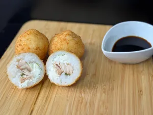 Tori Balls