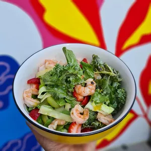 Sweet Salad