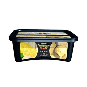 Cassata Guallarauco Pie de Limón