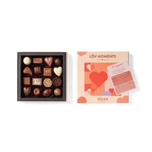 Mix de 16 Bombones 175g. - LÖV