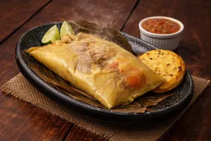 Tamal
