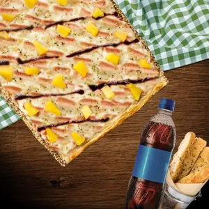 Plan perfecto - Hawaiiana