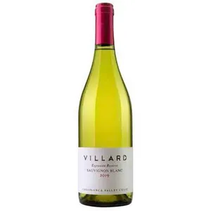 Villard Expresión - Sauvignon Blanc