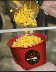 Choclo  Topping🌽🥩🍳🍗🧀