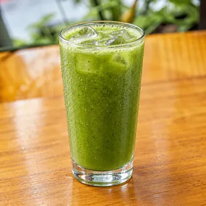 Jugo Verde