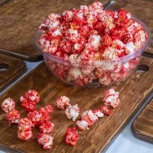 Palomitas Fresa