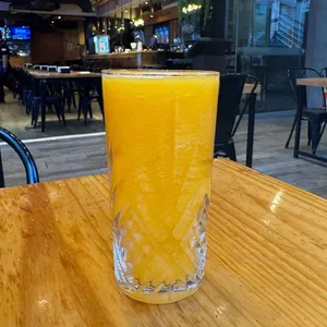 JUGO DE PAPAYA