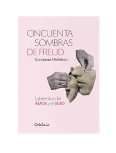 Cincuenta sombras de Freud