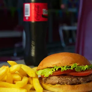 Smash & Soda
