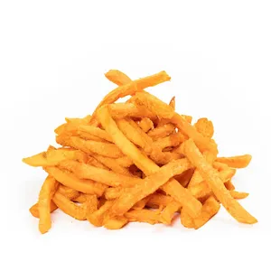 Papas camote fritas 300gm