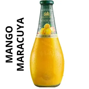Watts selección Mango Maracuyá
