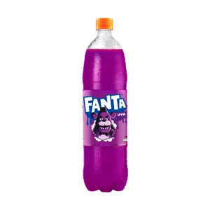 Fanta Uva 1350 ML.