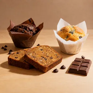 Dulce trío
