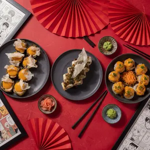 🌶️ Spicy Set 🌶️