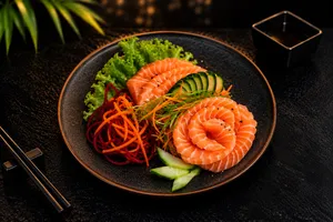 Sashimi