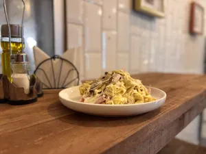 Fettuccine