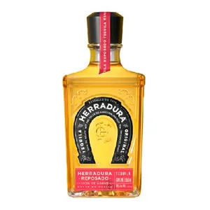 Herradura Tequila Reposado 700 ml